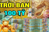 3 ngày tới (11/1/2025) Đắc Lộc Đắc Tài, 3 Shbet888.com nhà cái uy tín 'ăn đậm', tiền về như nước Sông Hồng