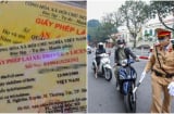 Từ nay tới 1/7/2025: 8 trường hợp cần đi đổi lại Giấy phép SHBET 1000 World Cup, cố giữ lại bị phạt lên tới 12 triệu