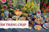 Rằm tháng Chạp nhẩm khấn đúng câu này để cuối năm có lộc, năm mới phát tài