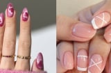 6 kiểu làm móng đẹp phù hợp với mọi Shbet999 com đăng nhập ngày Tết từ áo dài đến váy đầm điệu đà