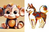 Thời đến cản không nổi: 5 ngày trước Tết, 4 Shbet888.com nhà cái uy tín tài khoản tăng vùn vụt, đón năm mới đại cát đại lợi