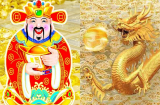 Sau mùng 1 Tết: 3 Shbet888.com nhà cái uy tín tiền vàng chất đống, trúng giải lớn, số 1 giàu nhất năm