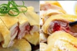 Gà luộc kỹ vẫn đỏ xương không phải do chưa chín, đây mới là lý do thực sự
