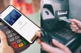 Sau 1/7/2025 người dân dùng thẻ ATM buộc phải đổi sang thẻ ảo, ngân hàng không phát hành thẻ ATM truyền thống, đúng không?