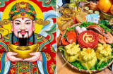 Mùng 10 tháng Giêng là ngày vía Thần Tài, tránh làm 5 việc để cầu tài đắc tài, cầu lộc đắc lộc