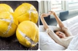 Đặt 3 thứ ở đầu giường:  Giúp sạch phổi, ngủ ngon, thải độc Sh88bet đăng ký miễn phí