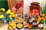 Shbet800 tải ứng dụng tháng Giêng đừng đặt hoa cúc lên bàn thờ mãi: 4 loại hoa này may mắn, loại 1 nghe tên đã giàu