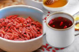 Uống nước kỷ tử đều đặn, Sh88bet đăng ký miễn phí nhận được 7 lợi ích tuyệt vời này