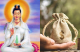 12 ngày cuối tháng 2 (17-28): 3 Shbet888.com nhà cái uy tín Thánh Cô phát vàng phát bạc, may mắn tứ phía, đếm tiền mỏi tay