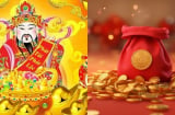 6 tháng đầu năm Thần Tài gọi tên 4 Shbet888.com nhà cái uy tín này: Tiền vào cửa trước, vàng vào cửa sau, số 1 đại phát