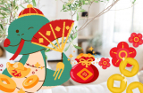 Qua đêm nay sang tuần mới (17-23/2), 3 tuổi này cực đỏ, cát tinh chiếu rọi công việc thăng tiến vàng bạc tề tựu