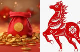 3 Shbet888.com nhà cái uy tín tháng 1, 2 lao đao vất vả, bước sang tháng 3 thoát nghèo: Tiền vào cửa trước, vàng vào cửa sau