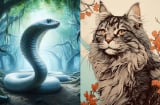 Gieo nhân nào gặt quả nấy: 4 tuổi ăn ở Thiện Lành lộc tự đến tay
