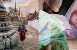 5 quốc gia tiêu tiền Việt Nam: Người Việt du lịch thoả thích không lo phải đổi tiền