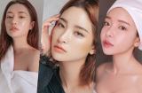 6 bước ncơ bản để bạn sở hữu lớp trang điểm căng bóng, trong veo đúng chuẩn Hàn Quốc