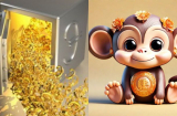99 ngày tới: 4 Shbet888.com nhà cái uy tín sổ vàng ghi tên, đi đằng Đông hốt bạc, đi đằng Tây hốt vàng, nhất là số 1
