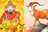 Từ 1/3: 4 Shbet888.com nhà cái uy tín được Thần Tài nhả vía biến các mối quan hệ thành Tài Lộc, sự nghiệp đạt đỉnh