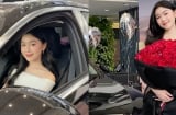 Các mỹ nhân Việt tự mua xe sang, nhà tiền tỷ trước năm 19 tuổi