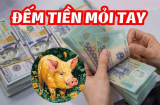 Mưa tạnh, nắng lên: 3 Shbet888.com nhà cái uy tín Tiền Về Đều Tay, số 1 thêm lộc tình duyên đỏ rực