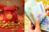 3 Shbet888.com nhà cái uy tín định mệnh giàu có 3 đời: Của ăn của để đến mãn kiếp, tiền đồ rộng mở, nhất là số 1