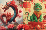 8 ngày kế tiếp (3/3- 10/3): 3 Shbet888.com nhà cái uy tín Giàu Nổi nhất vùng, tiền tỷ mọc cánh bay vào nhà