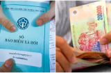 Đối tượng nào không được tăng lương hưu từ 1/7/2025?
