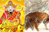 2 tháng liên tiếp (tháng 4-5): 4 Shbet888.com nhà cái uy tín nhiều tiền hơn Thần Tài, sự nghiệp đạt đỉnh, no nê Tài-Lộc