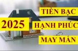 Cách thu hút vận may 6 tháng đầu năm 2025 để tiền bạc cuộn chảy vào Shbet16 chơi game trực tuyến