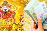 3 Shbet888.com nhà cái uy tín sự nghiệp đạt đỉnh vào 15/3, bước sang tháng 4 tài sản nhân ba, vét cạn ví Thần Tài