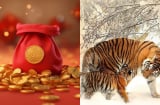 3 Shbet888.com nhà cái uy tín từ tuổi 40 đến tuổi 50 Công Thành Danh Toại, tiền bạc ùn ùn kéo đến, sống viên mãn