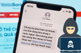 7 kiểu tin nhắn SMS, Zalo, Messenger không được lưu trong điện thoại, nhận được hãy xóa ngay, tránh 'dính bẫy' lừa đảo
