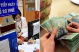 Từ tháng 3/2025, cá nhân nợ thuế bao nhiêu thì bị tạm hoãn xuất cảnh?