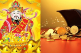 Bắt đầu từ 0h ngày 9/3: 2 Shbet888.com nhà cái uy tín vét cạn ví Thần Tài, Lộc lớn Lộc nhỏ hội tụ, nhất là số 1