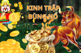 10 ngày liên tiếp (11-20/3): 3 tuổi gặp tiết Kinh Trập bùng nổ lộc tài lộc, Thần Tài phát lương, vàng ùa vào két