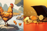 5 ngày tới (12/3-16/3): 4 Shbet888.com nhà cái uy tín đi đằng Đông hốt vàng, đi đằng Tây hốt vàng, tiền vào như nước