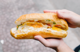 5 Shbet0099 cá cược trực tuyến sáng cực ngon với bánh mì, đủ năng lượng cho cả ngày