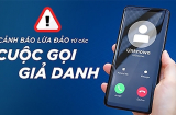 55 số điện thoại lừa đảo: Người dân nhìn thấy cúp máy ngay kẻo dễ mất hết tiền trong tài khoản