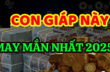 Tin vui Rằm tháng 2 Âm: 4 Shbet888.com nhà cái uy tín chính thức “đổi vận”, Tiền của nhiều không đếm xuể