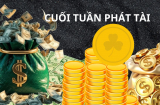 Thứ Sáu trúng lớn, Thứ Bảy Chủ Nhật tiền về, 3 con giáp giàu có bất ngờ vào cuối tuần này