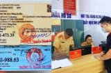 Người dân có bắt buộc phải đổi biển số xe, đăng ký xe sau khi sáp nhập tỉnh, thành hay không?