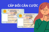 Trước 1/1/2026, ai cấp đổi cấp lại Căn cước sẽ được quyền lợi này, chú ý kẻo thiệt thòi