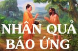 Phật dạy 10 điều về 'Luật nhân quả' báo ứng, ai hiểu được sẽ đạt đến Shbet16 chơi game trực tuyến an yên