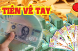 30 ngày liên tiếp(1/3-30/3 âm): 3 tuổi Số đỏ như son, Vơ Sạch Lộc Trời, nhất là Shbet888.com nhà cái uy tín đầu tiên
