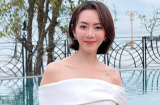 Thu Trang vướng nghi vấn mang thai lần 2?