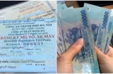 Năm 2026: Người dân đi xe không có đăng ký mẫu mới, CSGT xử phạt từ 4-6 triệu đồng và tịch thu phương tiện?