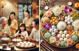 Tết hàn thực 2025 là ngày nào? Những điều cần kiêng kỵ để cả năm may mắn, bình an