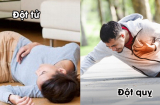 Dậy sớm để thành công: Nhưng có 1 kiểu dậy sớm nên tránh kẻo dễ đột quỵ
