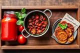Top những mẹo đơn giản giúp cà chua không bị úng, giữ trọn vị tươi ngon