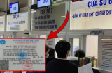 Kể từ nay, người có thẻ BHYT được khám chữa bệnh miễn phí nếu hóa đơn dưới số tiền này
