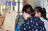 Những lưu ý khi Đăng ký Khai sinh cho con, tránh thiệt thòi cho bé